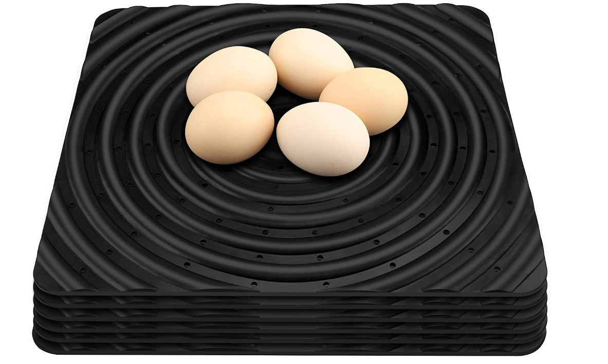 Washable Egg Nest Pads Chicken Nesting Pads for Laying Eggs Chicken